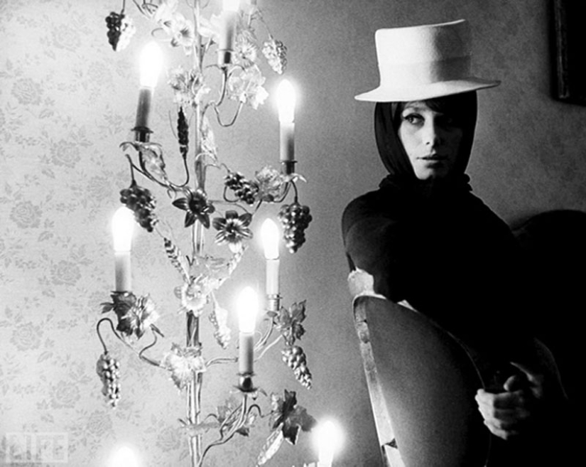 50 beautiful classic portraits from LIFE 50 beautiful classic portraits from LIFE