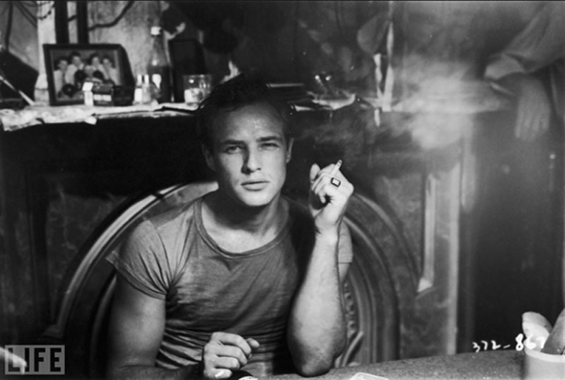 50 beautiful classic portraits from LIFE 50 beautiful classic portraits from LIFE