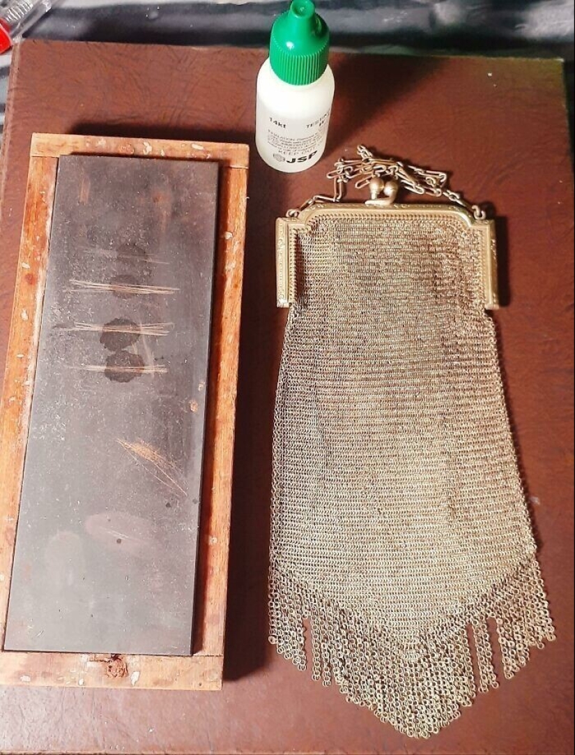 50 cosas geniales que se encuentran en un vertedero