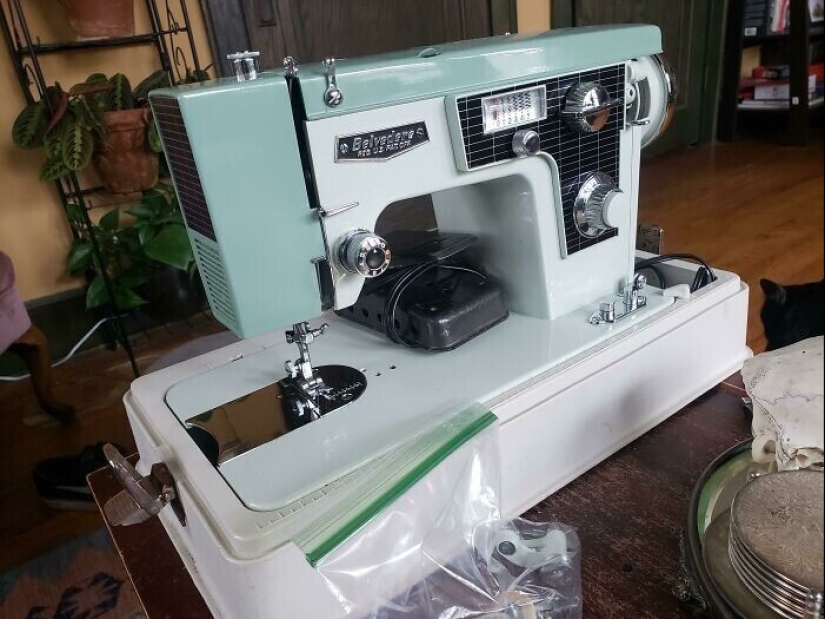 50 cosas geniales que se encuentran en un vertedero