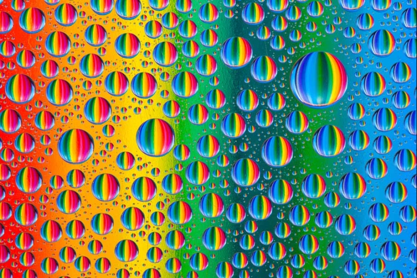 50 ejemplos de fotografía creativa