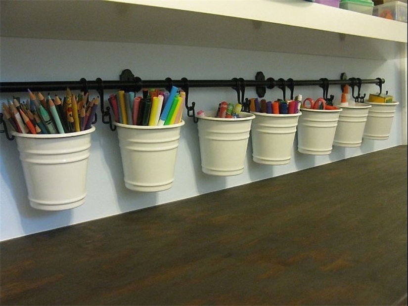 50 examples of how people have modified IKEA furniture and being creative