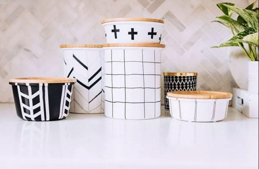 50 examples of how people have modified IKEA furniture and being creative