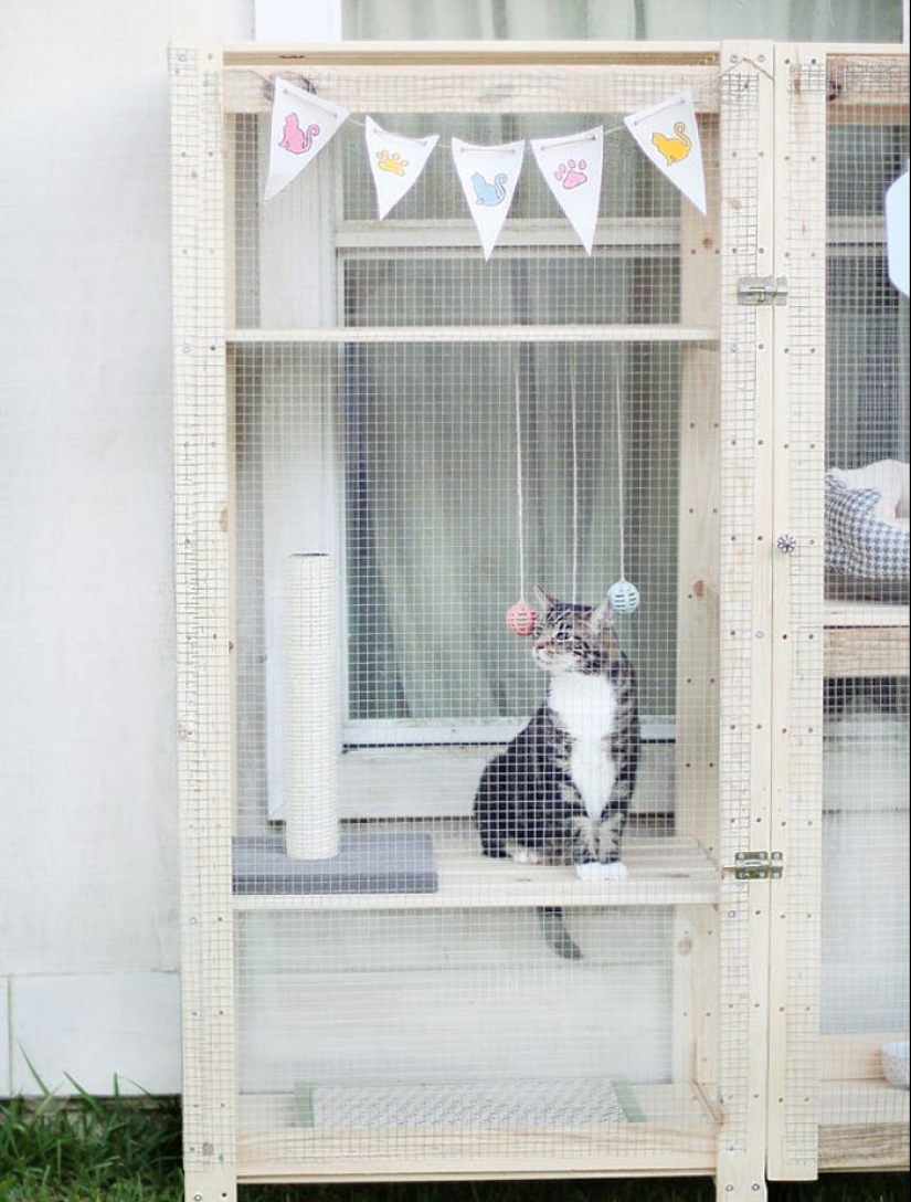 50 examples of how people have modified IKEA furniture and being creative