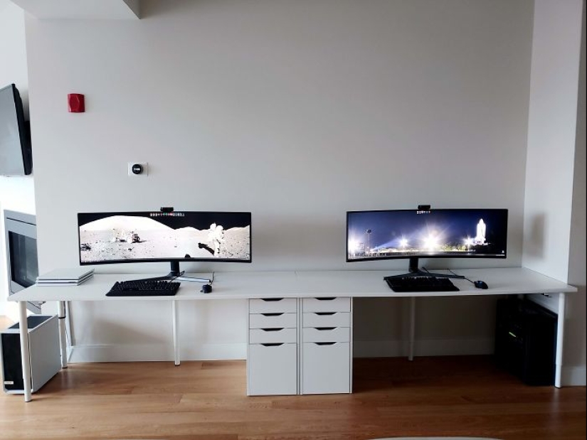 50 examples of how people have modified IKEA furniture and being creative