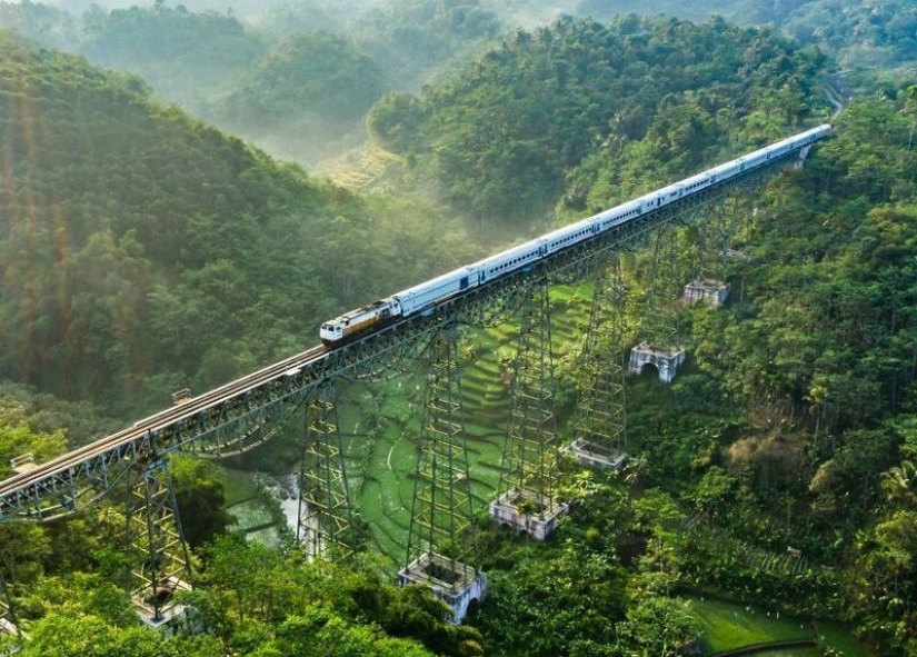 50 fascinante aérea concurso #Aerial2019