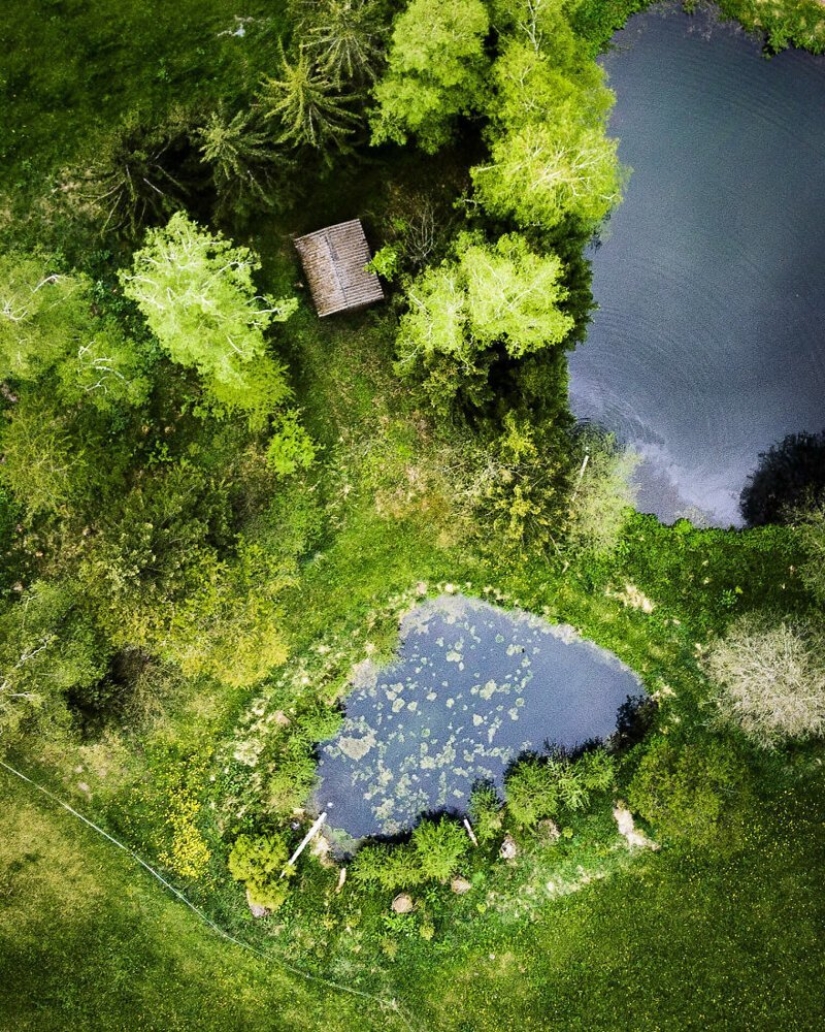50 fascinante aérea concurso #Aerial2019 50 fascinante aérea concurso #Aerial2019
