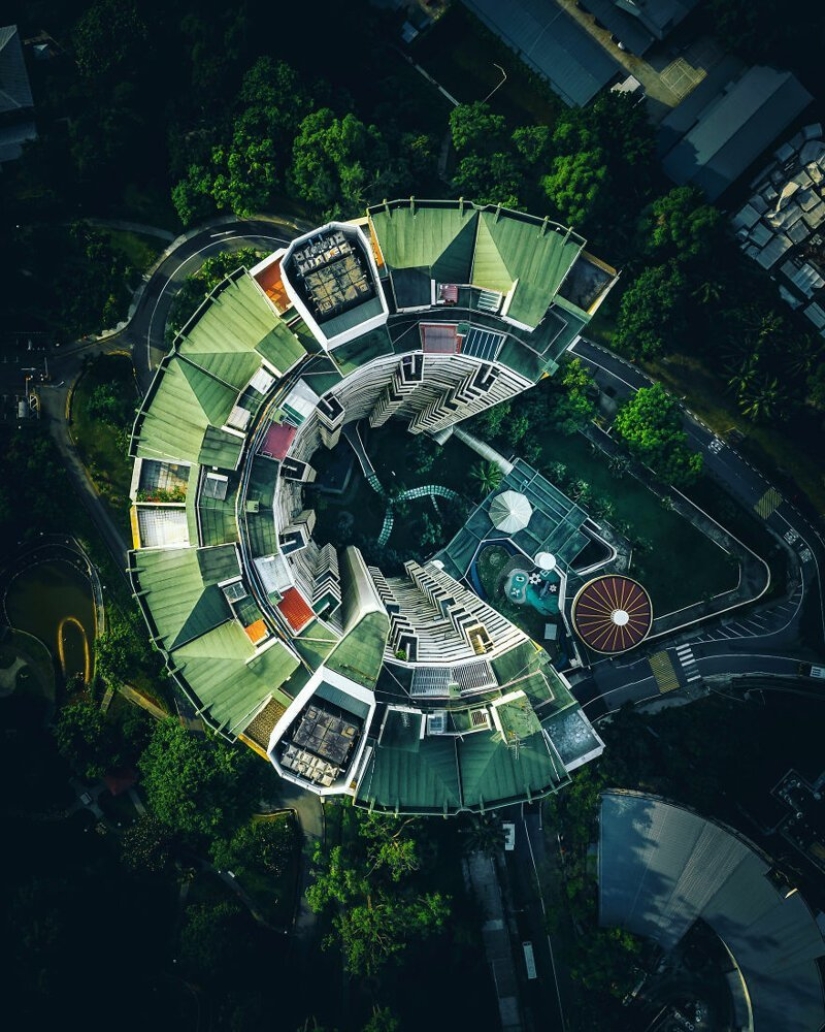 50 fascinante aérea concurso #Aerial2019 50 fascinante aérea concurso #Aerial2019