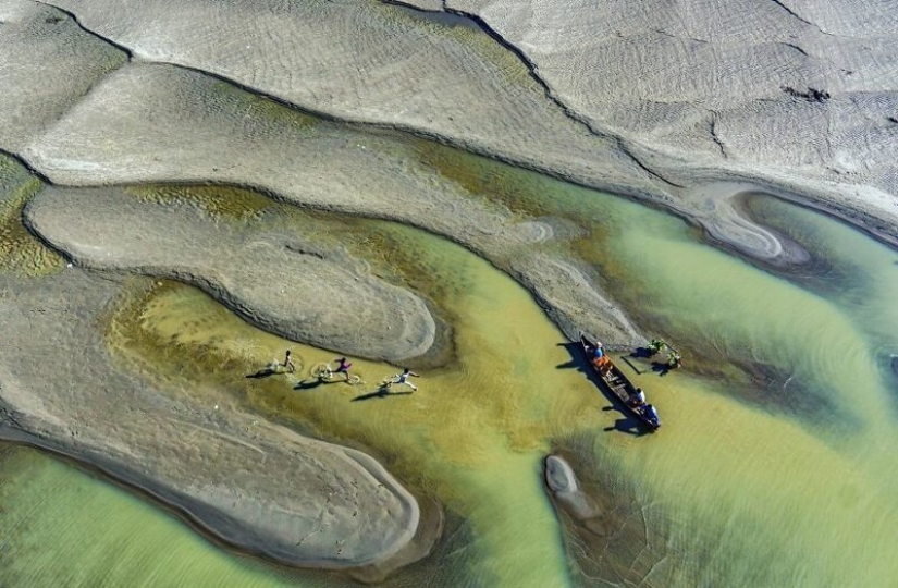 50 fascinante aérea concurso #Aerial2019 50 fascinante aérea concurso #Aerial2019