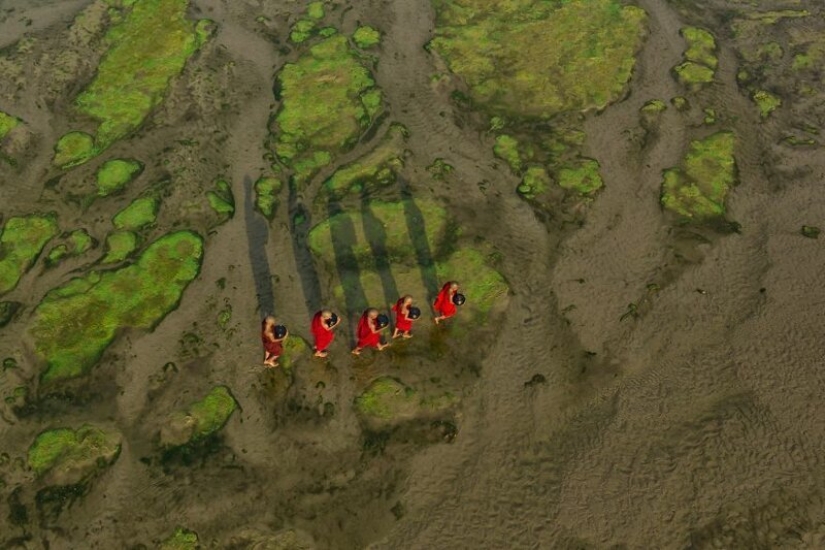 50 fascinante aérea concurso #Aerial2019 50 fascinante aérea concurso #Aerial2019