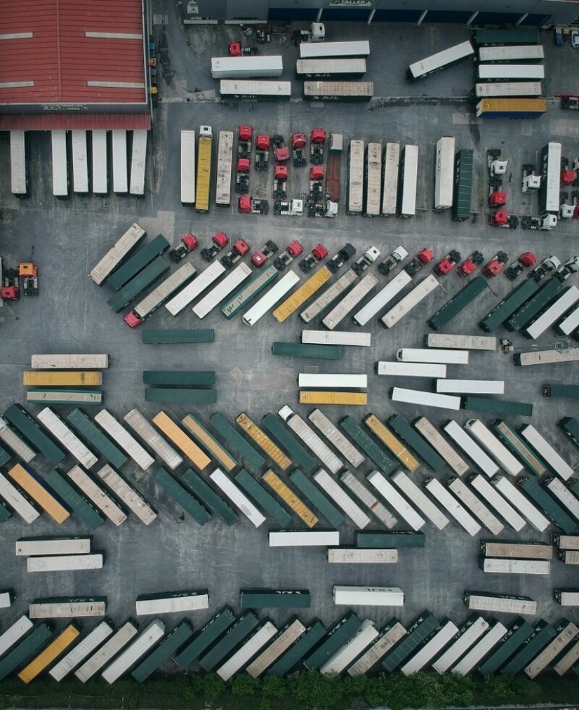 50 fascinante aérea concurso #Aerial2019 50 fascinante aérea concurso #Aerial2019