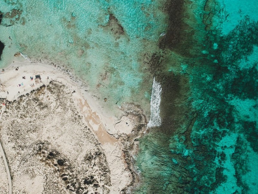 50 fascinating aerial contest #Aerial2019