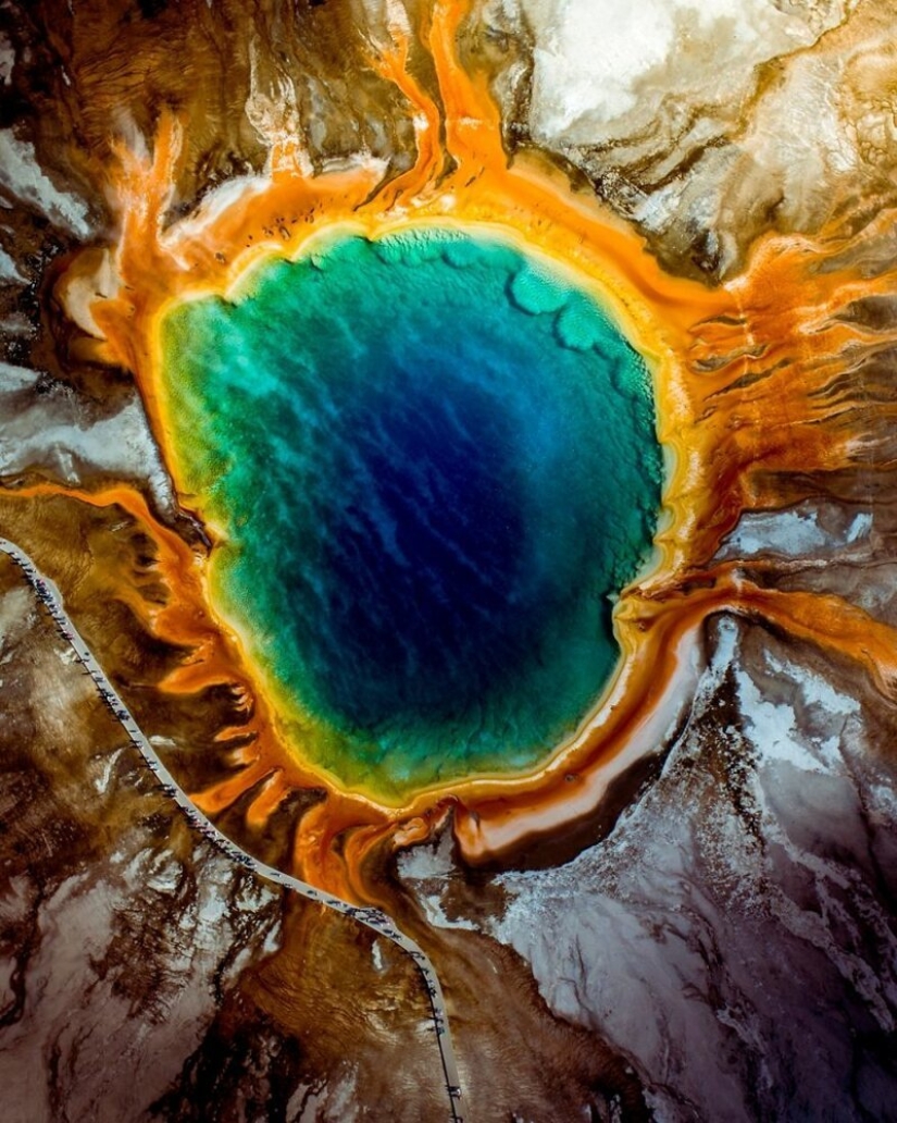 50 fascinating aerial contest #Aerial2019