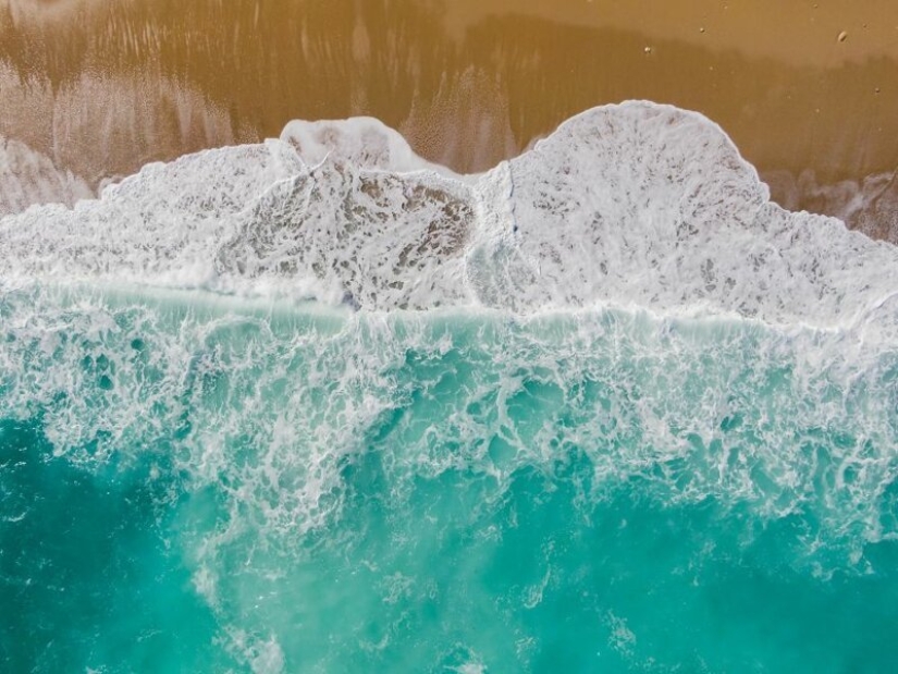 50 fascinating aerial contest #Aerial2019