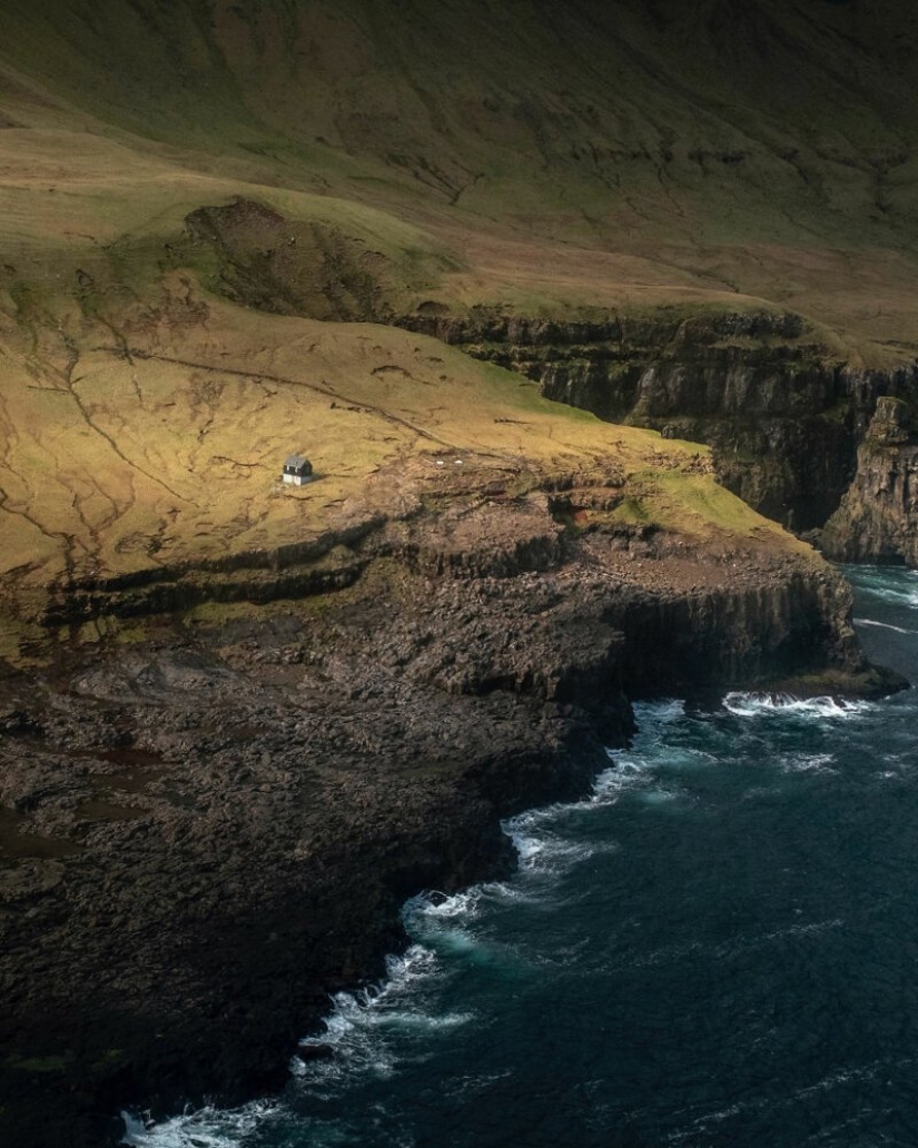 50 fascinating aerial contest #Aerial2019