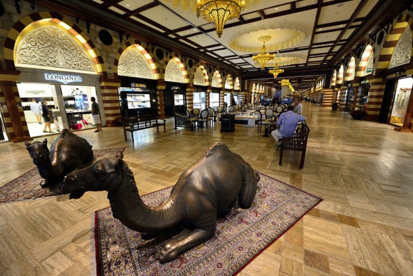 50 fotos de Dubai, el más loco de la ciudad en la tierra 50 fotos de Dubai, el más loco de la ciudad en la tierra