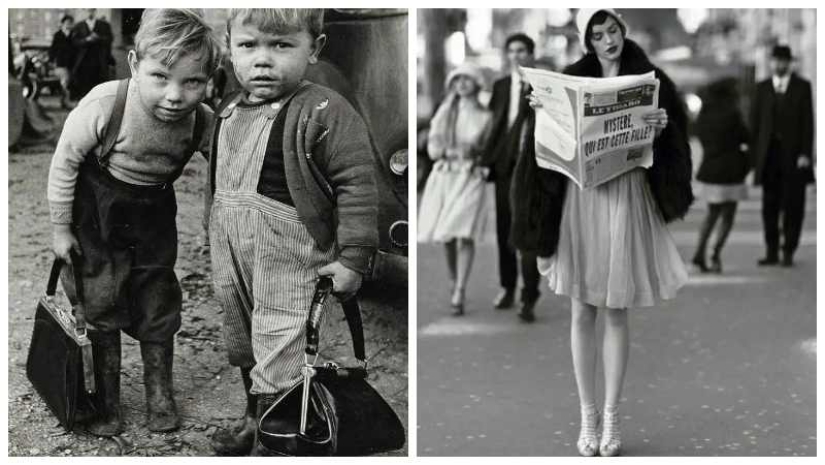 50 increíbles fotografías históricas que nunca antes habías visto