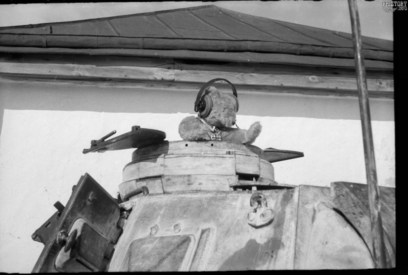 50 increíbles fotografías históricas que nunca antes habías visto