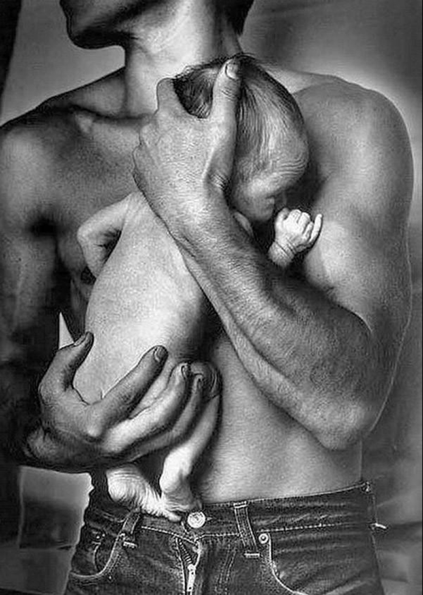 50 maravillosas imágenes en blanco y negro de los maestros de la fotografía