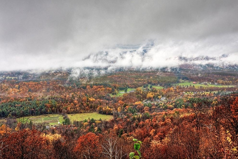 50 Most Stunning Photos Representing the 50 States of America