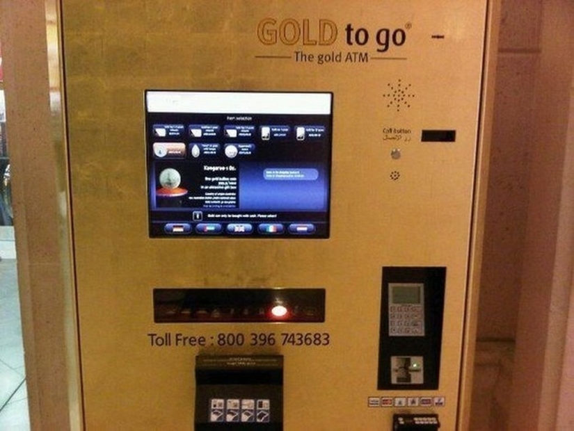 50 photos of Dubai, the most insane city on earth 50 photos of Dubai, the most insane city on earth