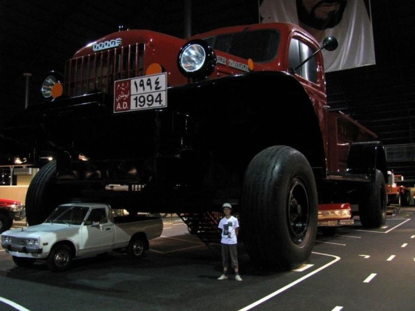 50 photos of Dubai, the most insane city on earth 50 photos of Dubai, the most insane city on earth