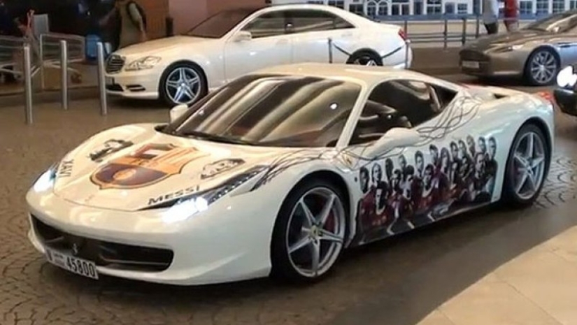 50 photos of Dubai, the most insane city on earth 50 photos of Dubai, the most insane city on earth