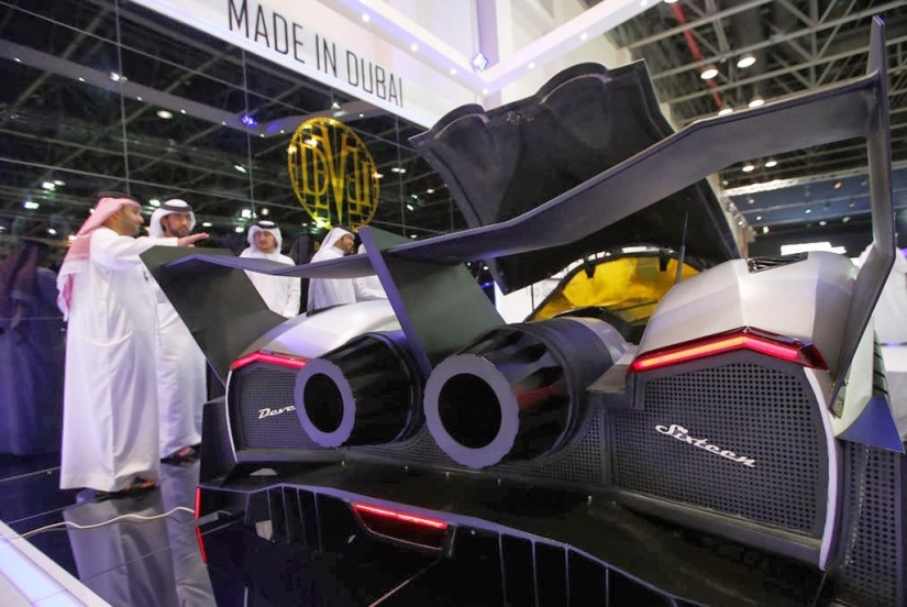 50 photos of Dubai, the most insane city on earth 50 photos of Dubai, the most insane city on earth