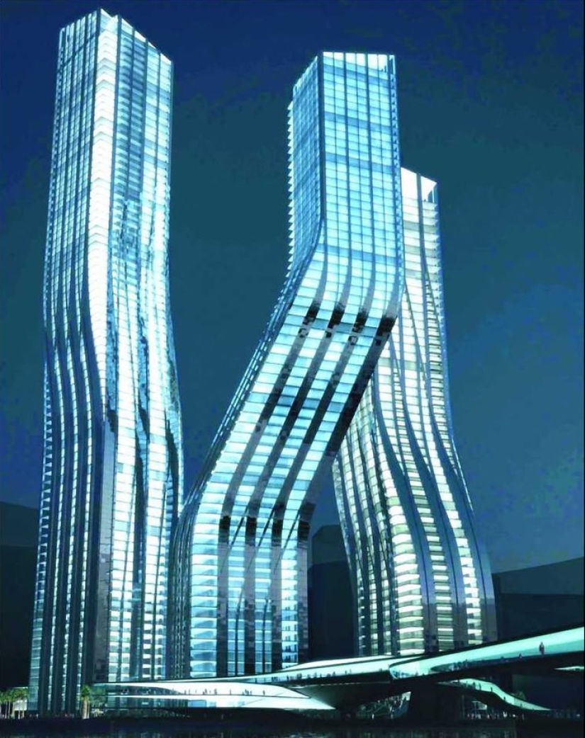 50 photos of Dubai, the most insane city on earth 50 photos of Dubai, the most insane city on earth