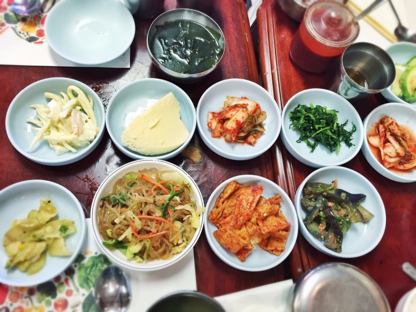 50 platos más deliciosos de todo el mundo 50 platos más deliciosos de todo el mundo