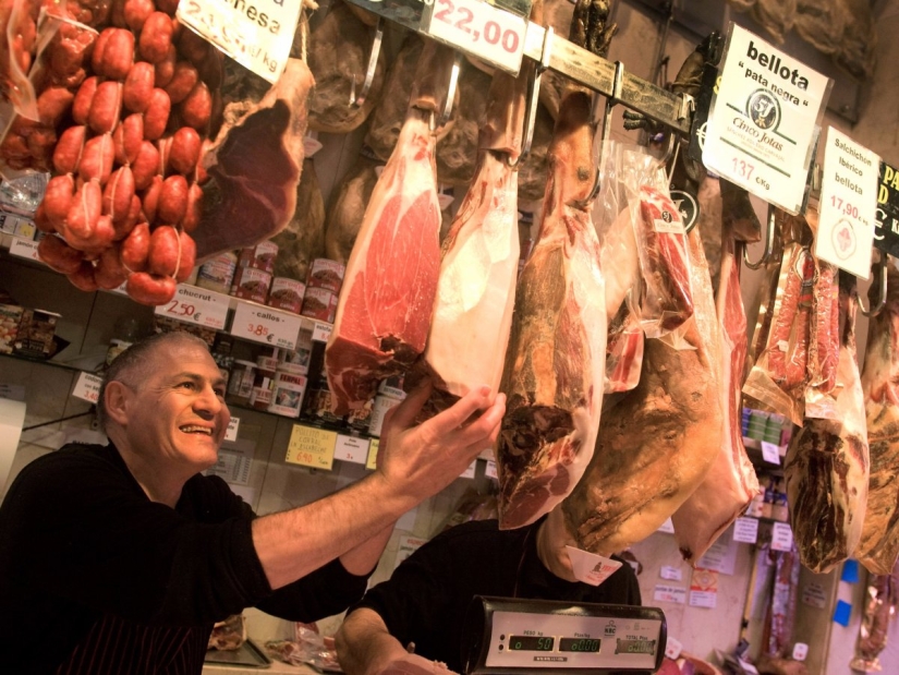 50 platos más deliciosos de todo el mundo 50 platos más deliciosos de todo el mundo