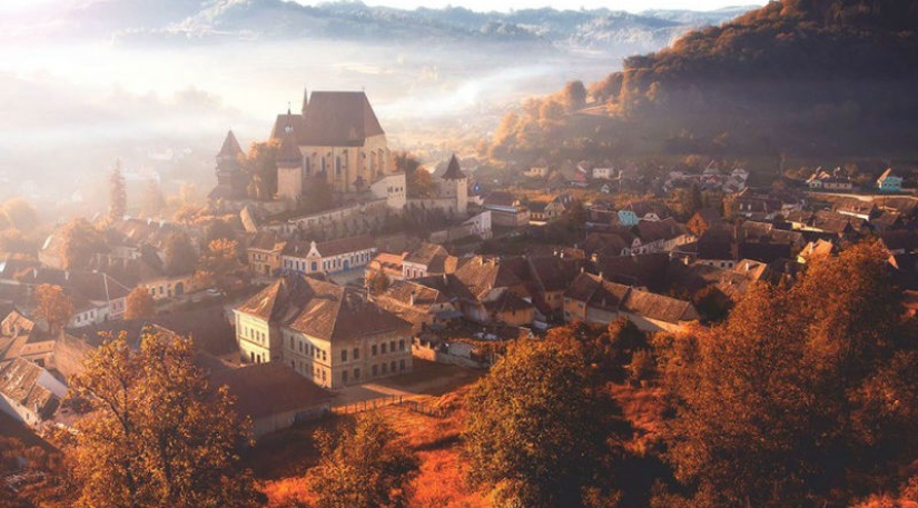 50 reasons to visit Romania 50 reasons to visit Romania