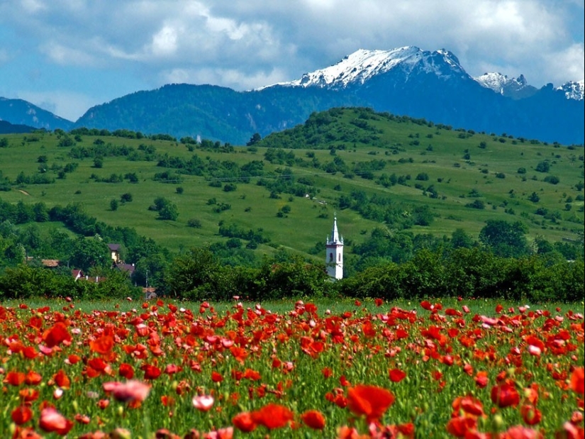 50 reasons to visit Romania 50 reasons to visit Romania