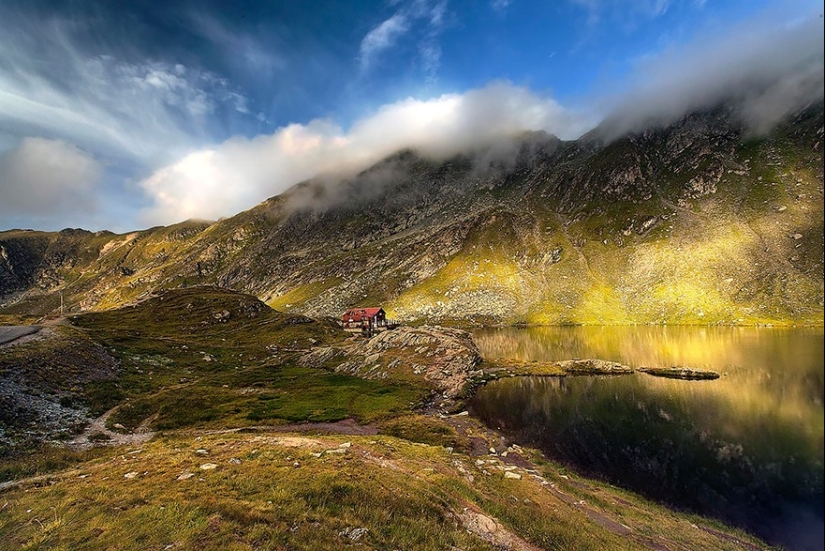 50 reasons to visit Romania 50 reasons to visit Romania