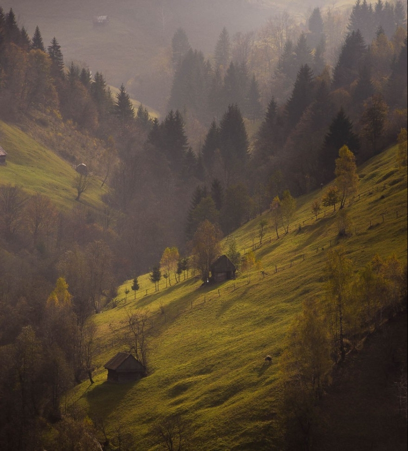 50 reasons to visit Romania 50 reasons to visit Romania