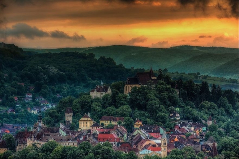 50 reasons to visit Romania 50 reasons to visit Romania