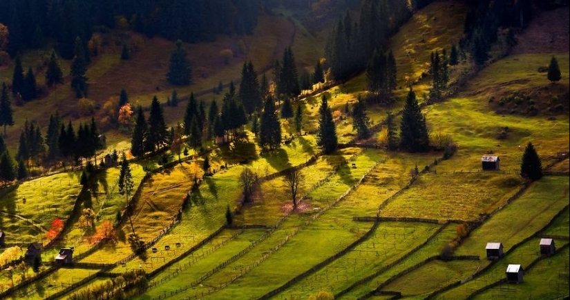 50 reasons to visit Romania 50 reasons to visit Romania