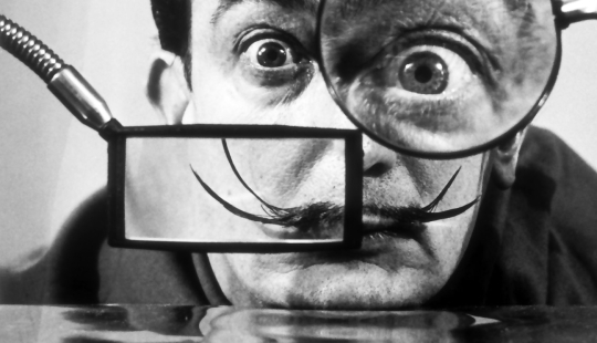 50 tazas de café al día, falta de voluntad para lavarse y otros hábitos extraños de 20 genios 50 tazas de café al día, falta de voluntad para lavarse y otros hábitos extraños de 20 genios