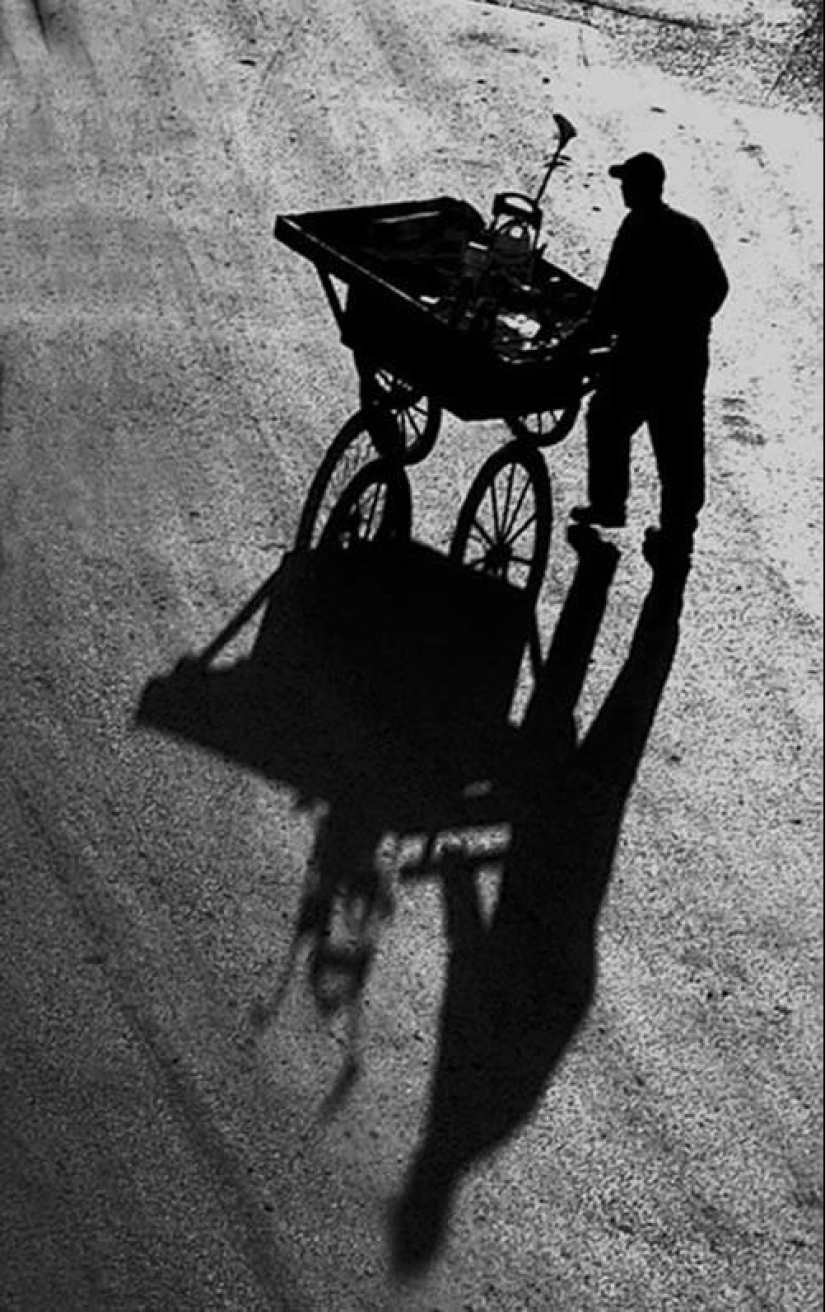 50 wonderful black-and-white images from the masters of photography 50 wonderful black-and-white images from the masters of photography