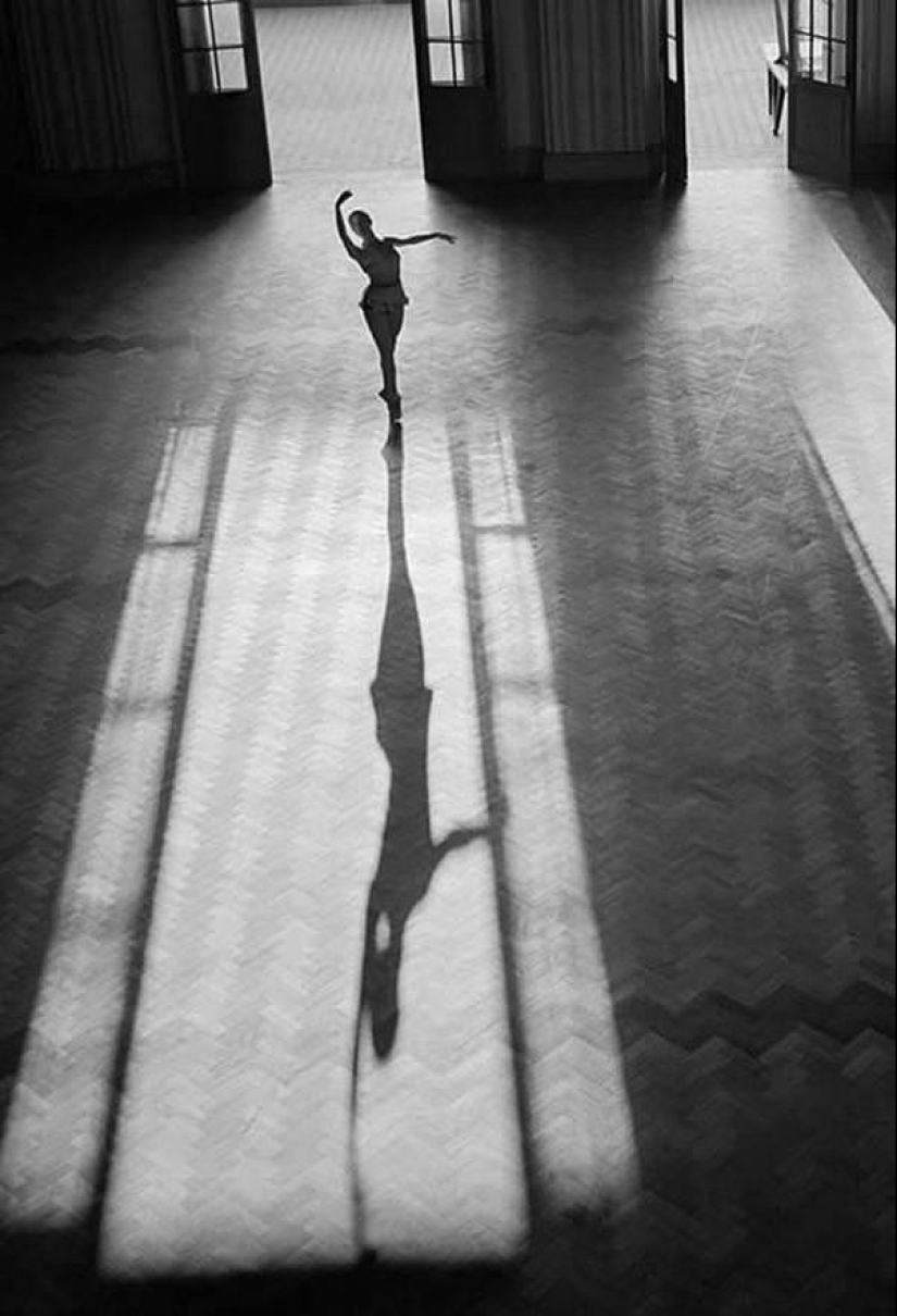 50 wonderful black-and-white images from the masters of photography 50 wonderful black-and-white images from the masters of photography