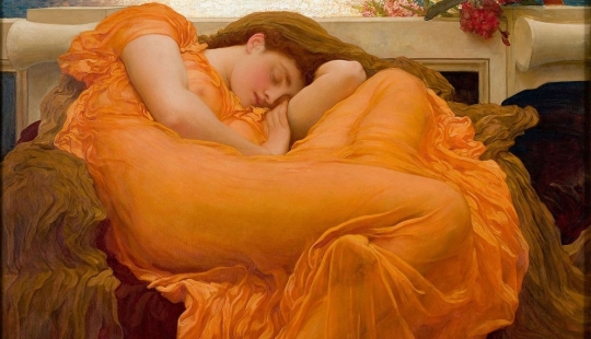 50 works of art that support the ideology of body positivity