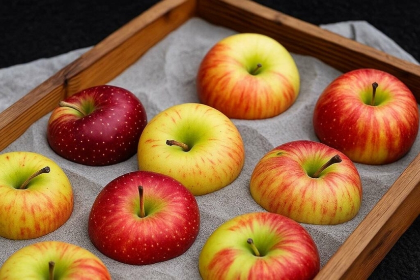 6 ancient ways to preserve apples until spring – proven for centuries 6 ancient ways to preserve apples until spring – proven for centuries