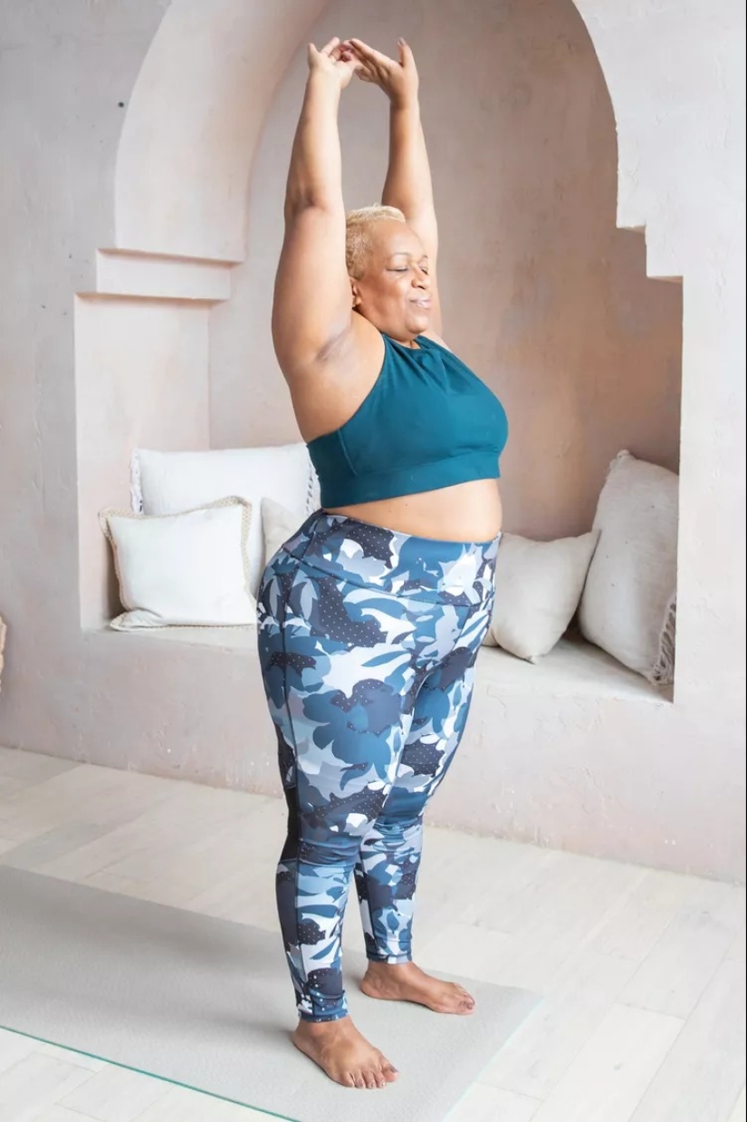 6 Beginner-Friendly Yoga Stretches to Relieve Stiff Muscles