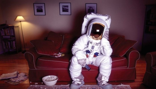 6 compromising facts about NASA that the agency prefers not to talk about