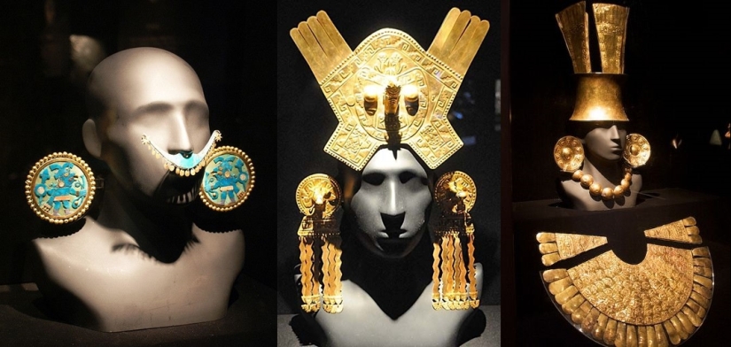 6 cosas que hicieron cool a los Incas 6 cosas que hicieron cool a los Incas