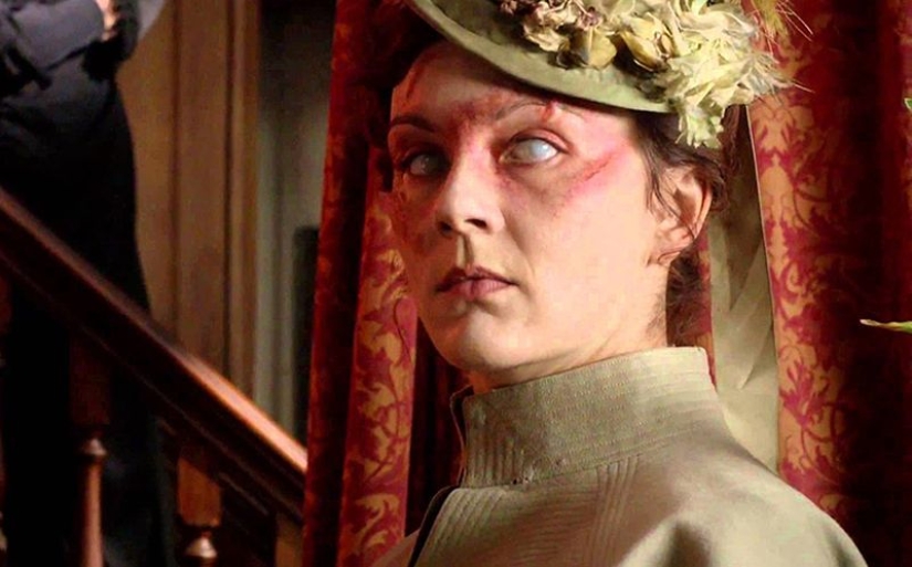 6 dangerous cosmetics of the past, from which women died painfully 6 dangerous cosmetics of the past, from which women died painfully