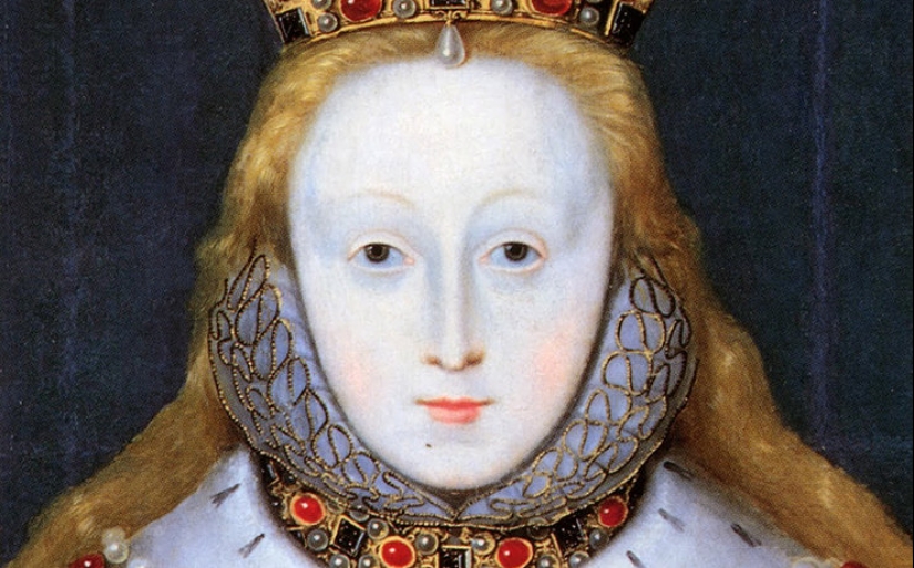 6 dangerous cosmetics of the past, from which women died painfully 6 dangerous cosmetics of the past, from which women died painfully