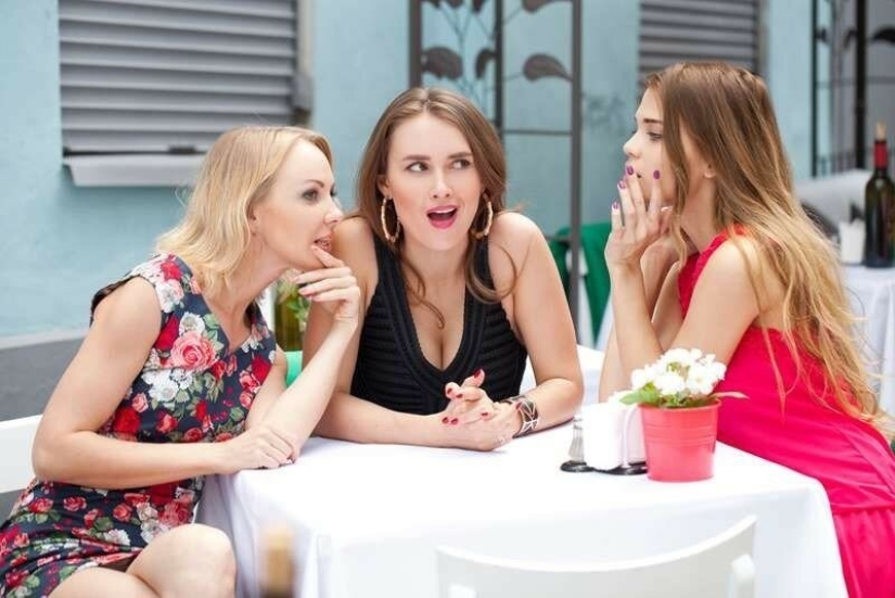 6 estereotipos sobre hombres y mujeres, confirmados por la ciencia