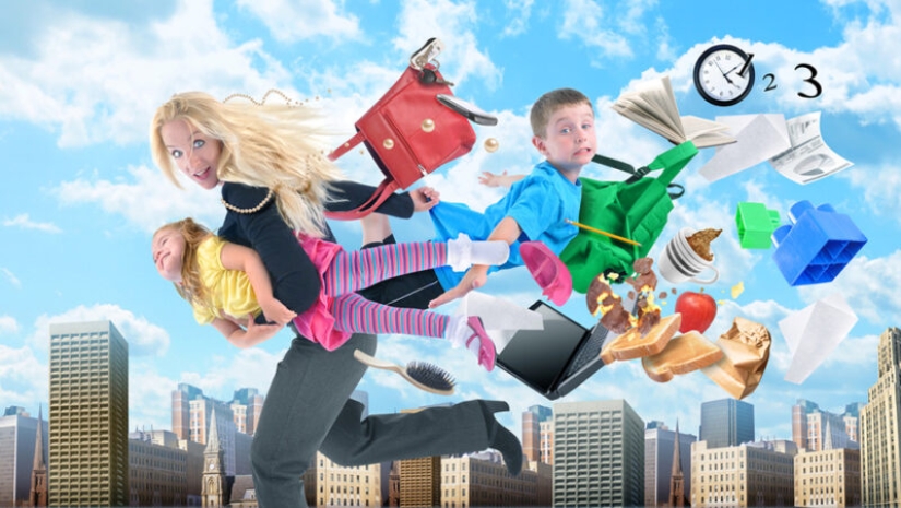 6 estereotipos sobre hombres y mujeres, confirmados por la ciencia