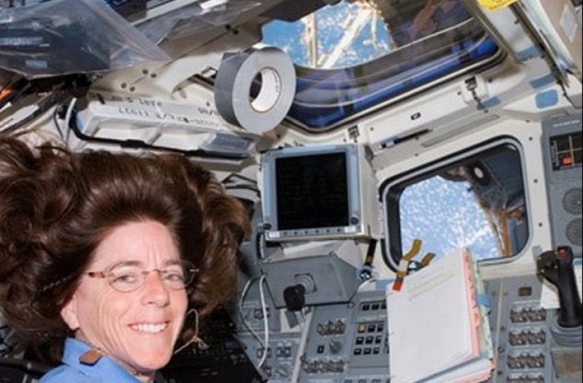 6 hechos comprometedores sobre la NASA de los que la agencia prefiere no hablar 6 hechos comprometedores sobre la NASA de los que la agencia prefiere no hablar